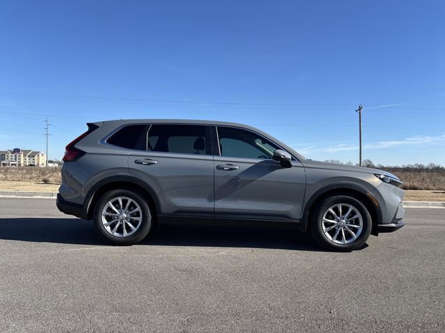 Used 2025 Honda CR-V EX-L image 10