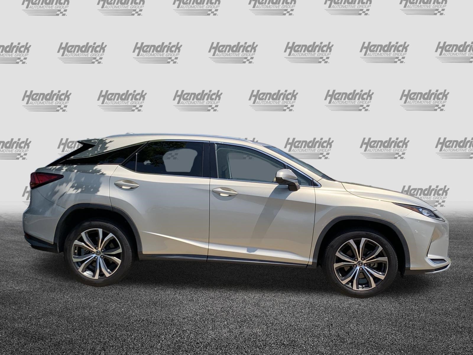 Used 2021 Lexus RX 350 FWD w/ Premium Package image 11