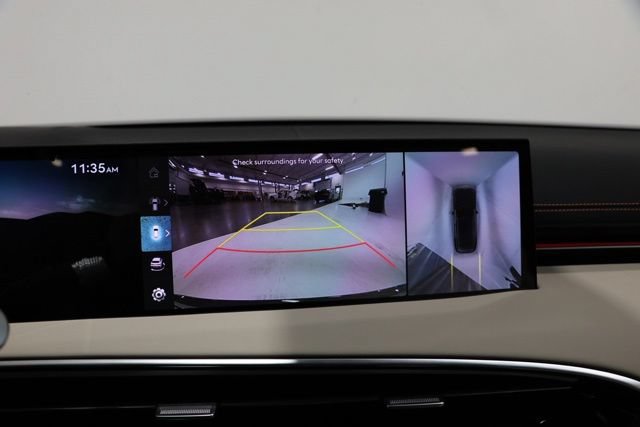 New 2026 Genesis GV70 3.5T Sport Prestige AWD/4WD image 26