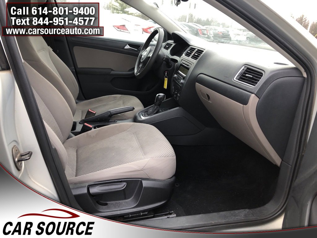 Used 2011 Volkswagen Jetta Sedan image 14