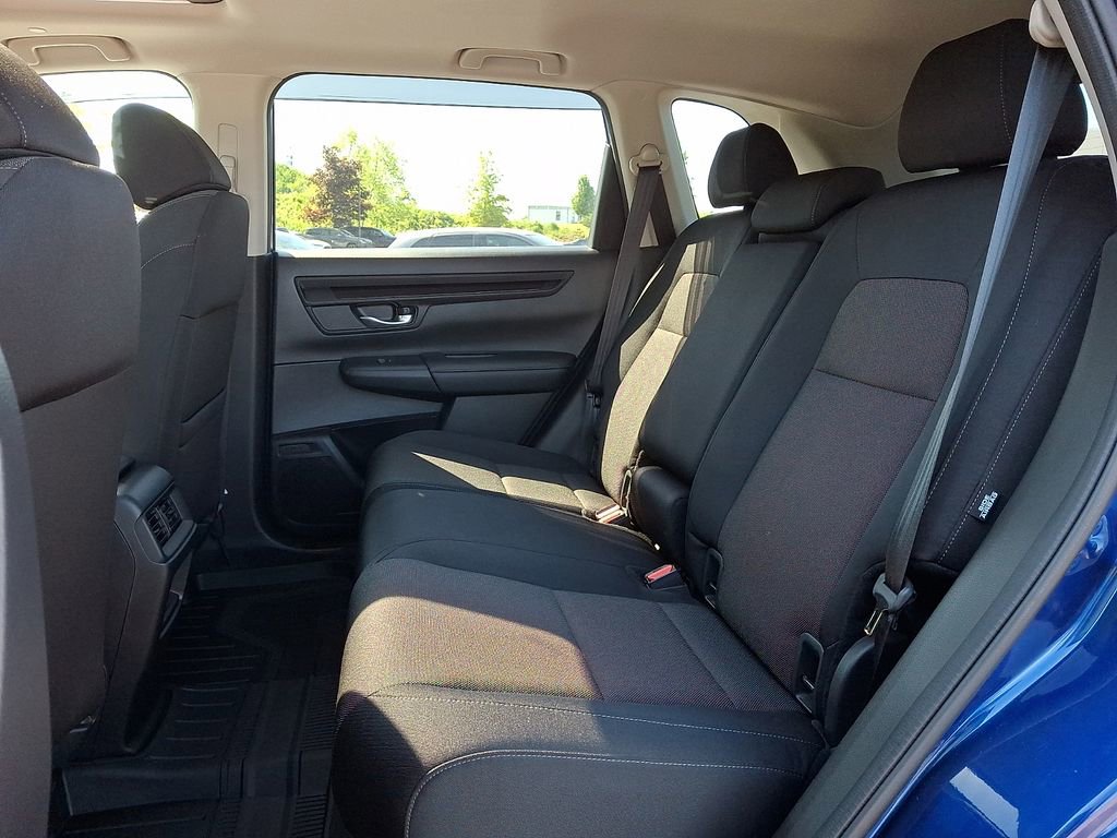 Used 2024 Honda CR-V EX image 12