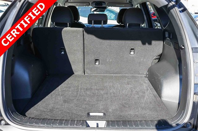 Certified 2024 Hyundai Tucson SEL image 29