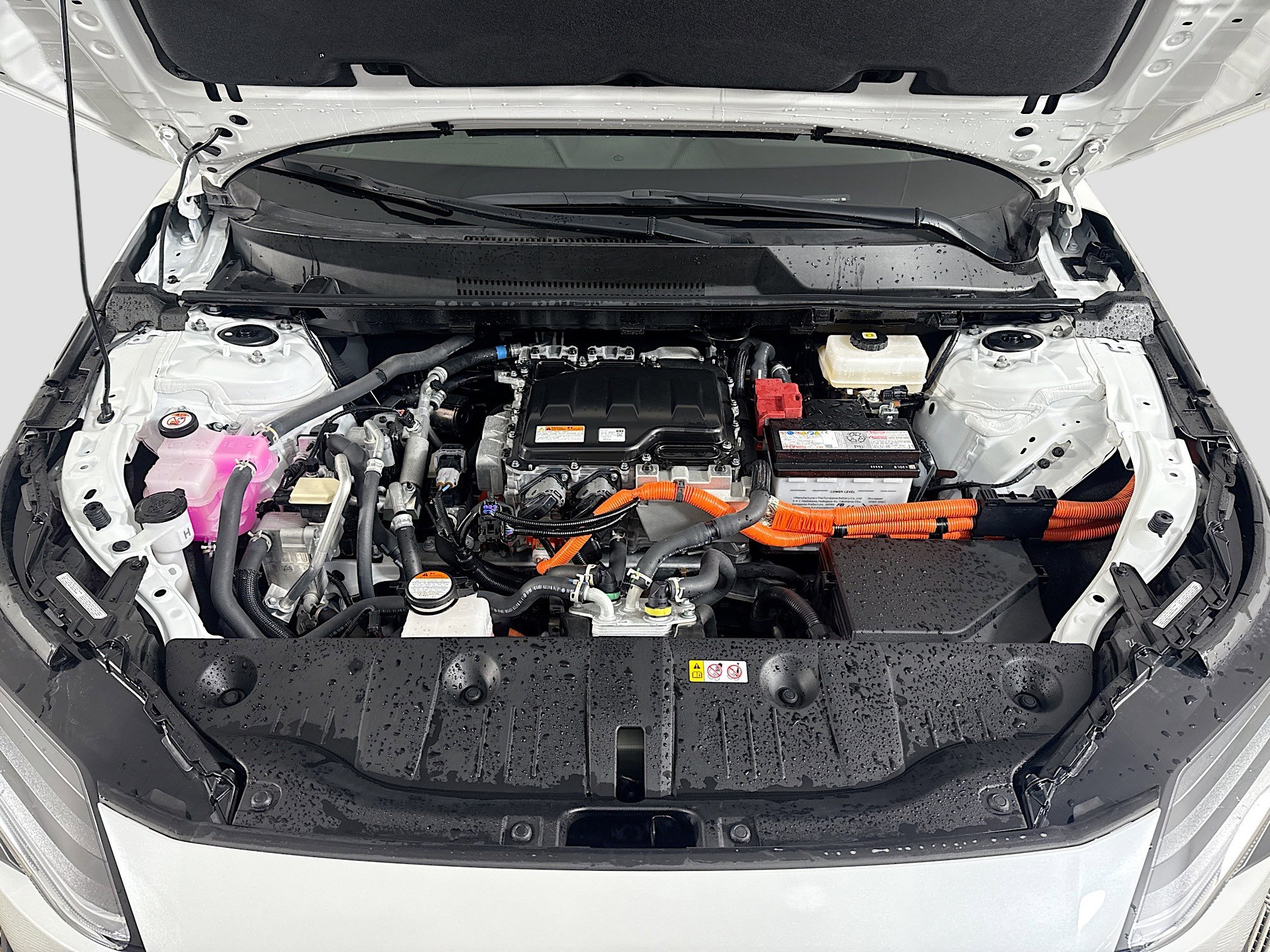 Used 2024 Subaru Solterra Premium image 39