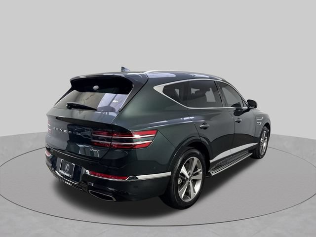 Used 2023 Genesis GV80 2.5T w/ Advanced Package AWD/4WD image 35
