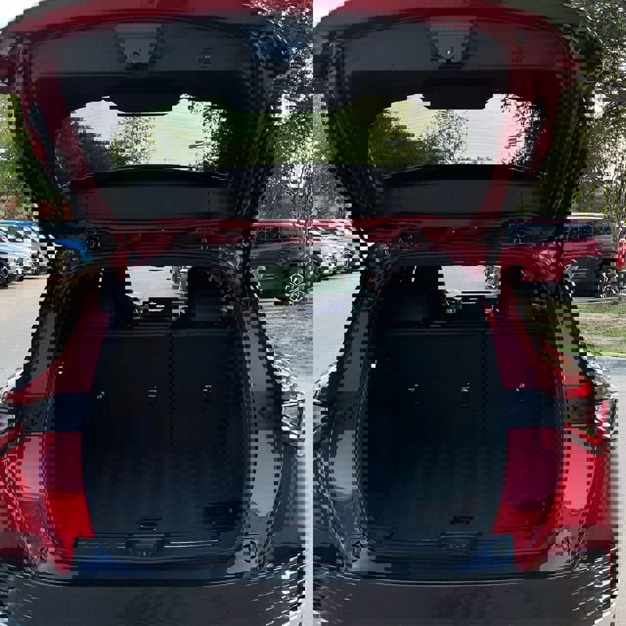 Used 2024 Acura ZDX A-Spec image 27