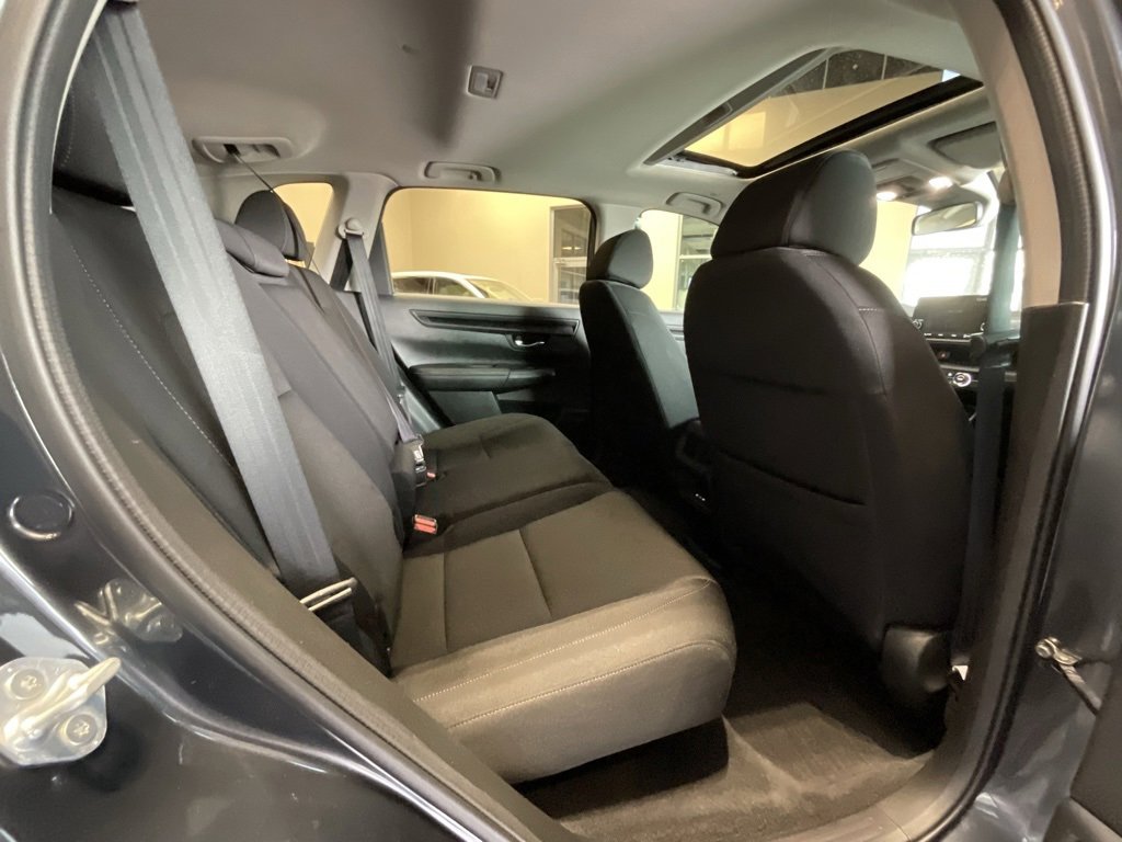 Used 2025 Honda CR-V EX image 21
