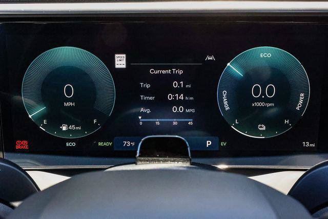 New 2026 Hyundai Palisade SEL Premium FWD image 26