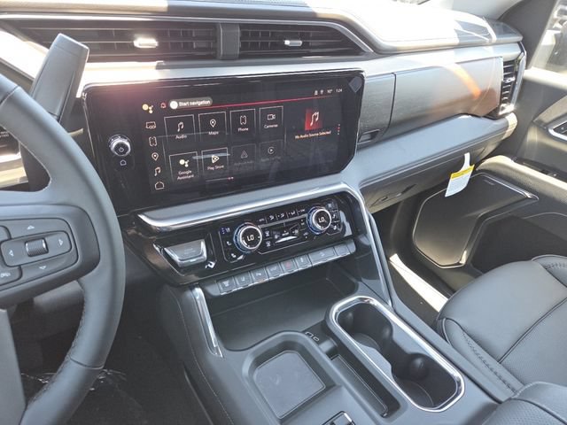 New 2026 GMC Sierra 2500 Denali w/ Technology Package AWD/4WD image 39