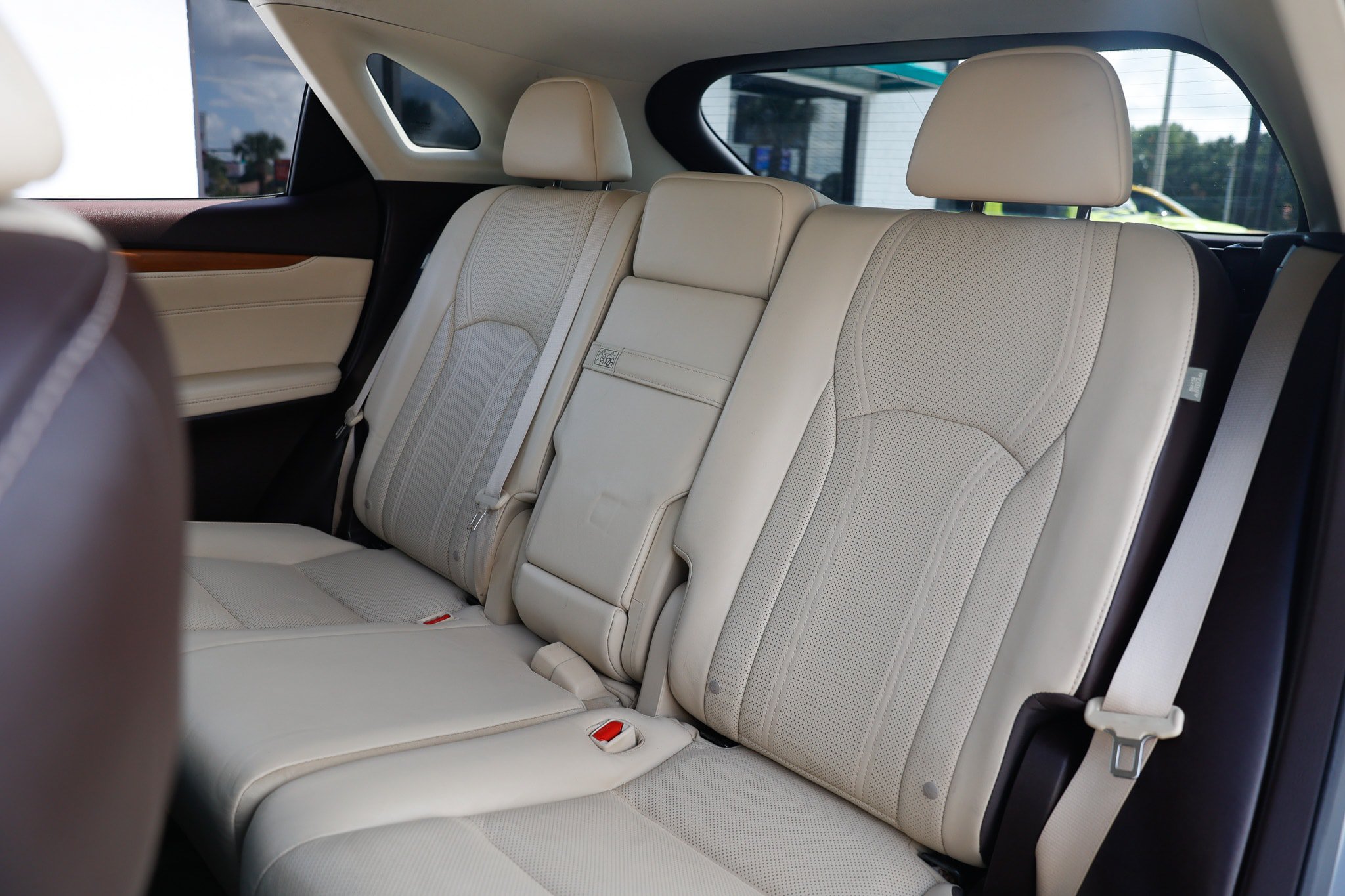 Used 2017 Lexus RX 350 FWD image 12