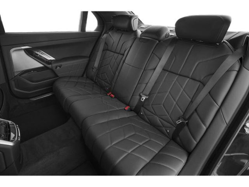 New 2026 BMW i7 eDrive50 w/ M Sport Package RWD image 15