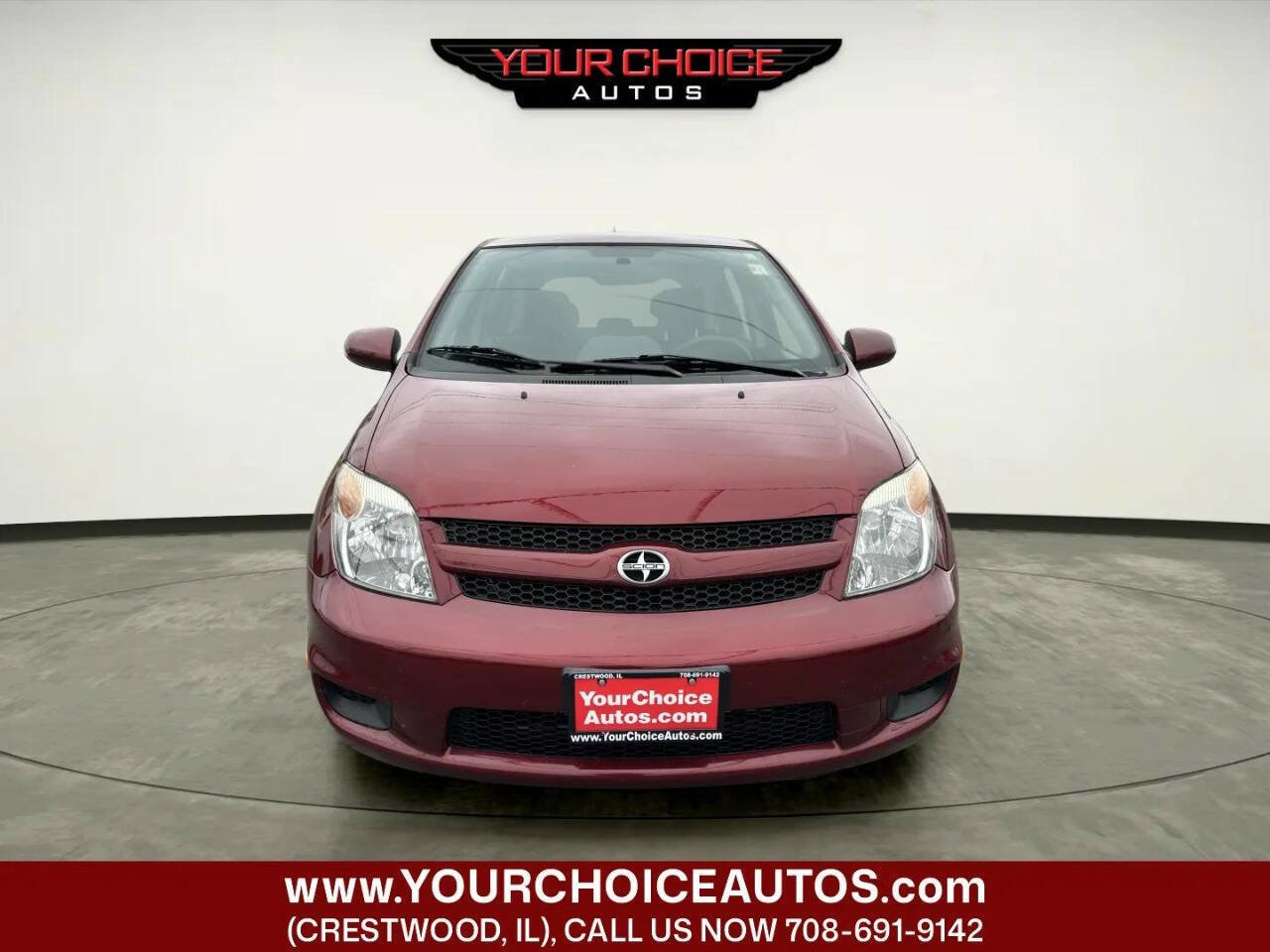 Used 2006 Scion xA image 8