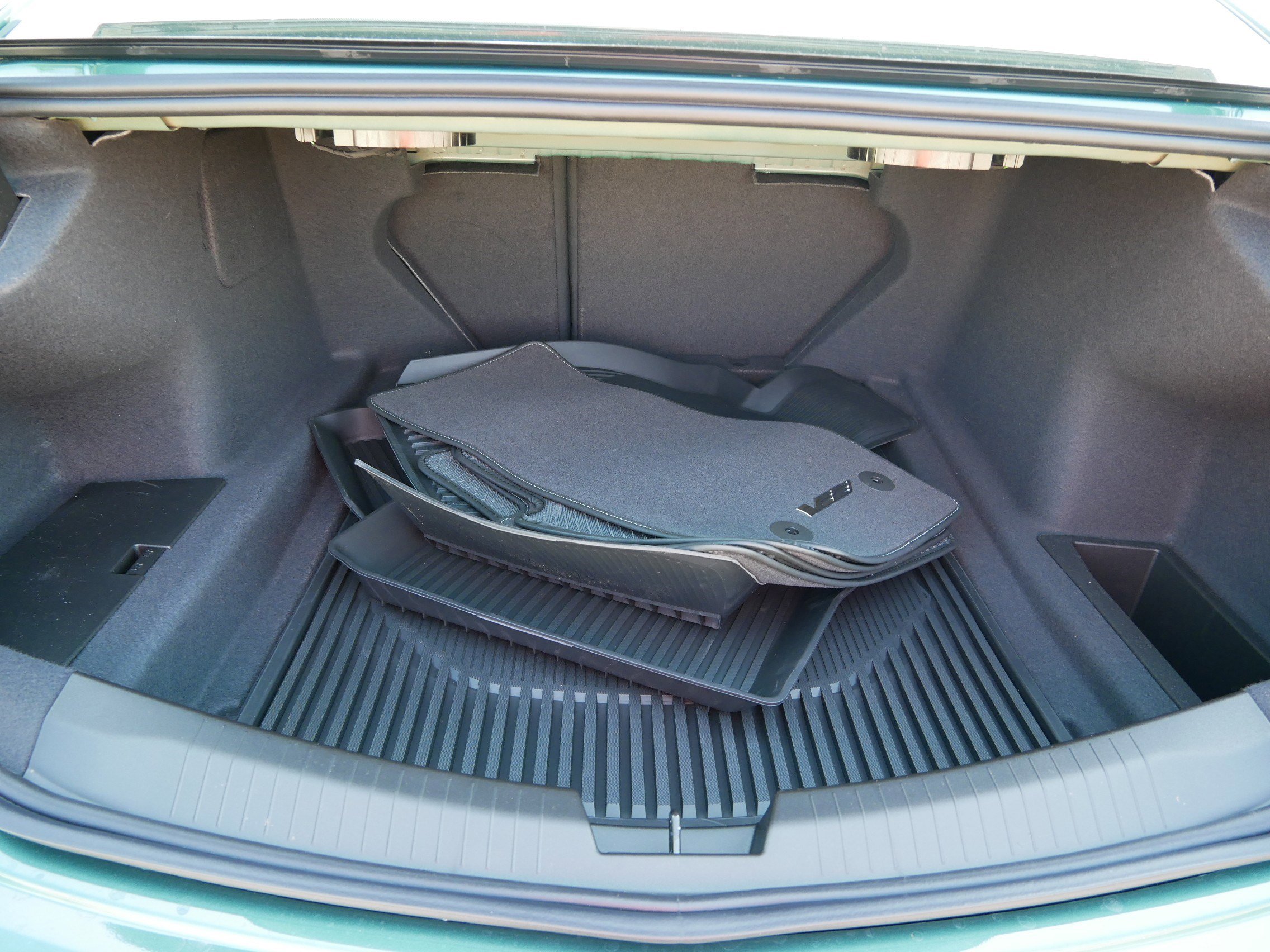 New 2026 Cadillac CT5 V image 16