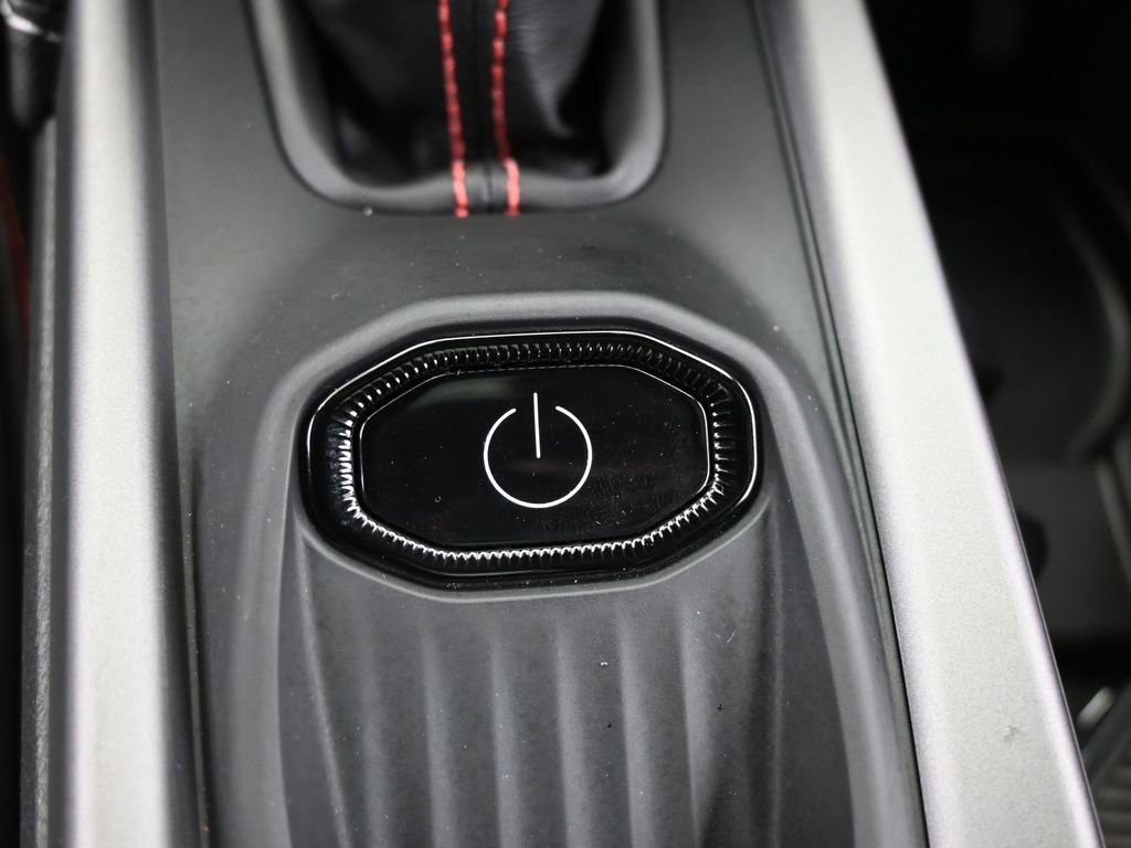 Used 2024 Dodge Charger R/T Scat Pack w/ Plus Group image 35