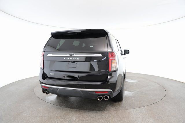 Used 2023 Chevrolet Tahoe High Country image 15