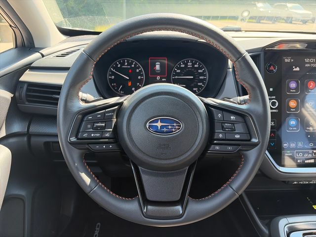 Certified 2025 Subaru Crosstrek 2.5i Limited AWD/4WD image 14