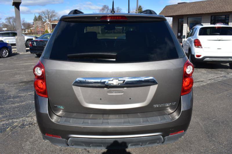 Used 2012 Chevrolet Equinox LT w/ LPO, Protection Package image 6