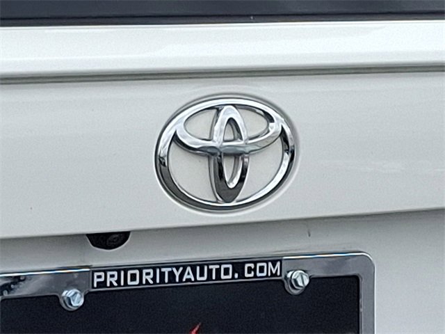 Used 2024 Toyota RAV4 LE image 29