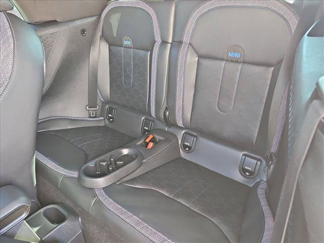 Used 2026 MINI Cooper S FWD image 16