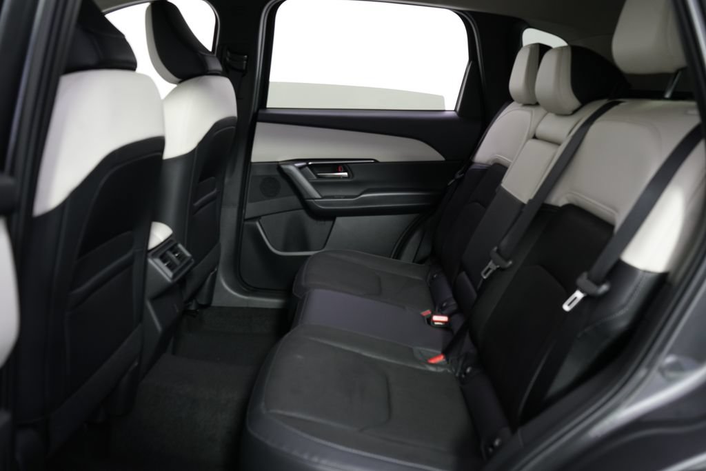 New 2026 MAZDA CX-5 Select AWD/4WD image 21