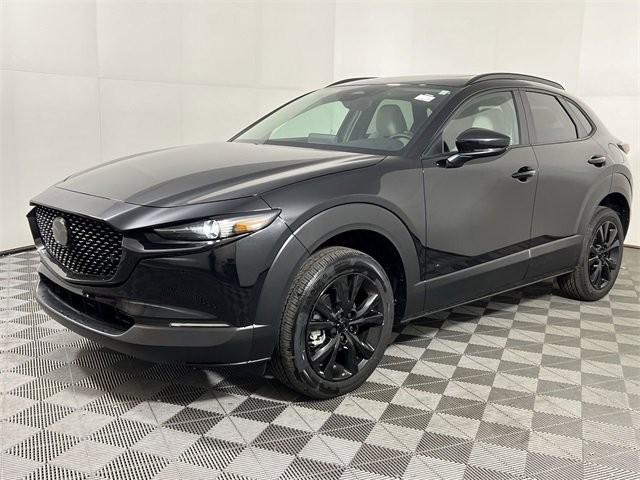 New 2026 MAZDA CX-30 AWD 2.5 S image 4