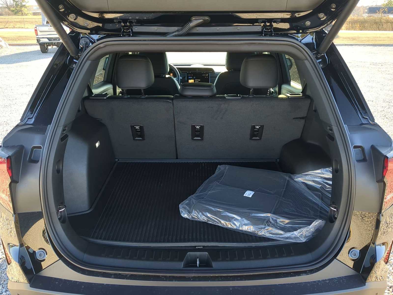 New 2026 GMC Terrain Elevation w/ Elevation Premium Package image 25