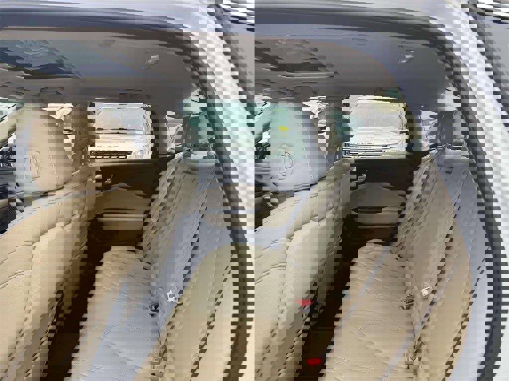 Used 2022 Acura TLX Base image 13