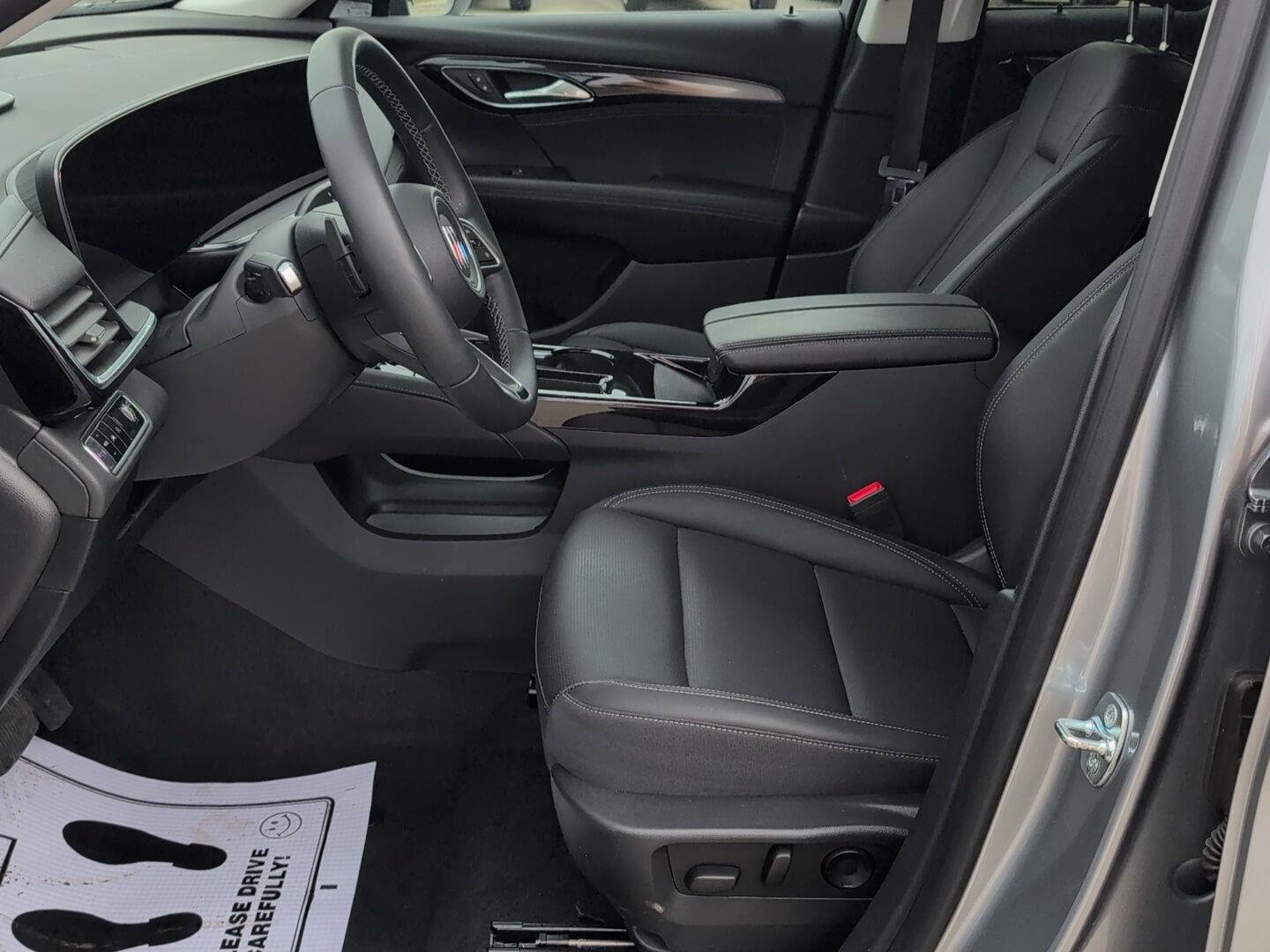 Used 2025 Buick Envision Preferred image 19