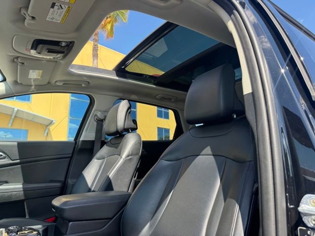 Certified 2023 Kia Sportage SX AWD/4WD image 21