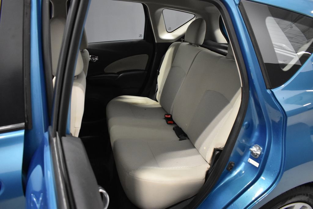 Used 2014 Nissan Versa Note SV image 23