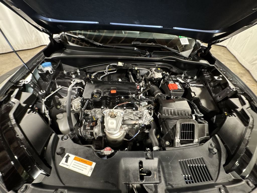 Used 2023 Honda HR-V LX image 30