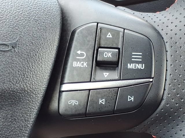 Used 2023 Ford Escape ST-Line w/ Tech Pack #1 AWD/4WD image 27