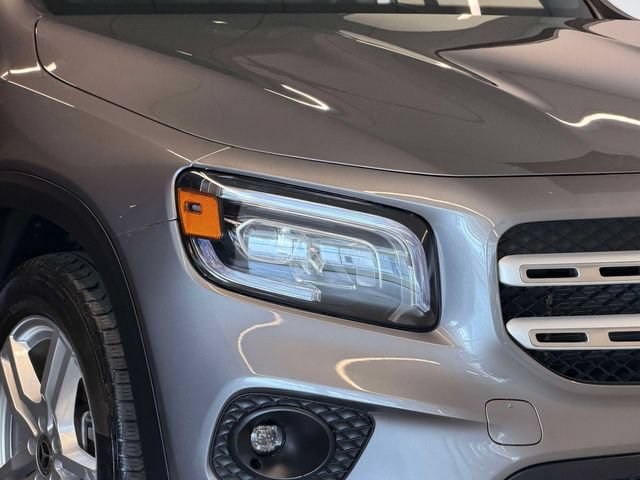Certified 2023 Mercedes-Benz GLB 250 4MATIC image 9