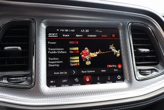 Used 2023 Dodge Challenger SRT Hellcat Jailbreak image 25