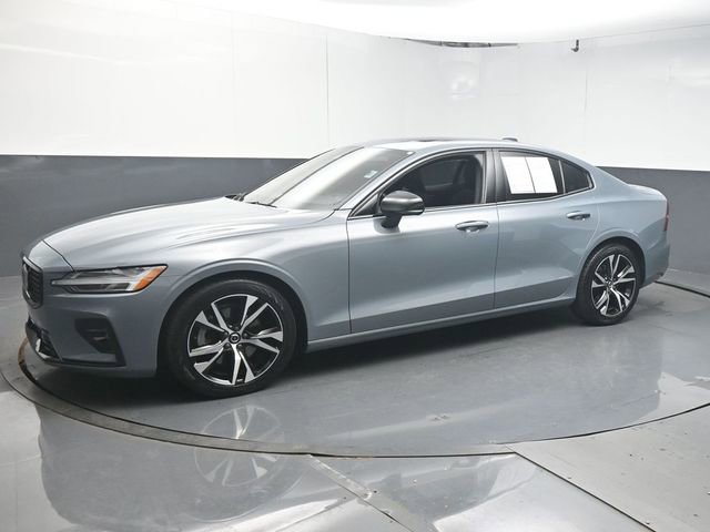 Used 2024 Volvo S60 B5 Core FWD image 4