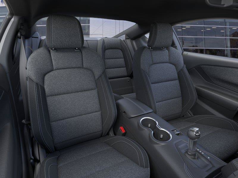 New 2026 Ford Mustang Coupe RWD image 9
