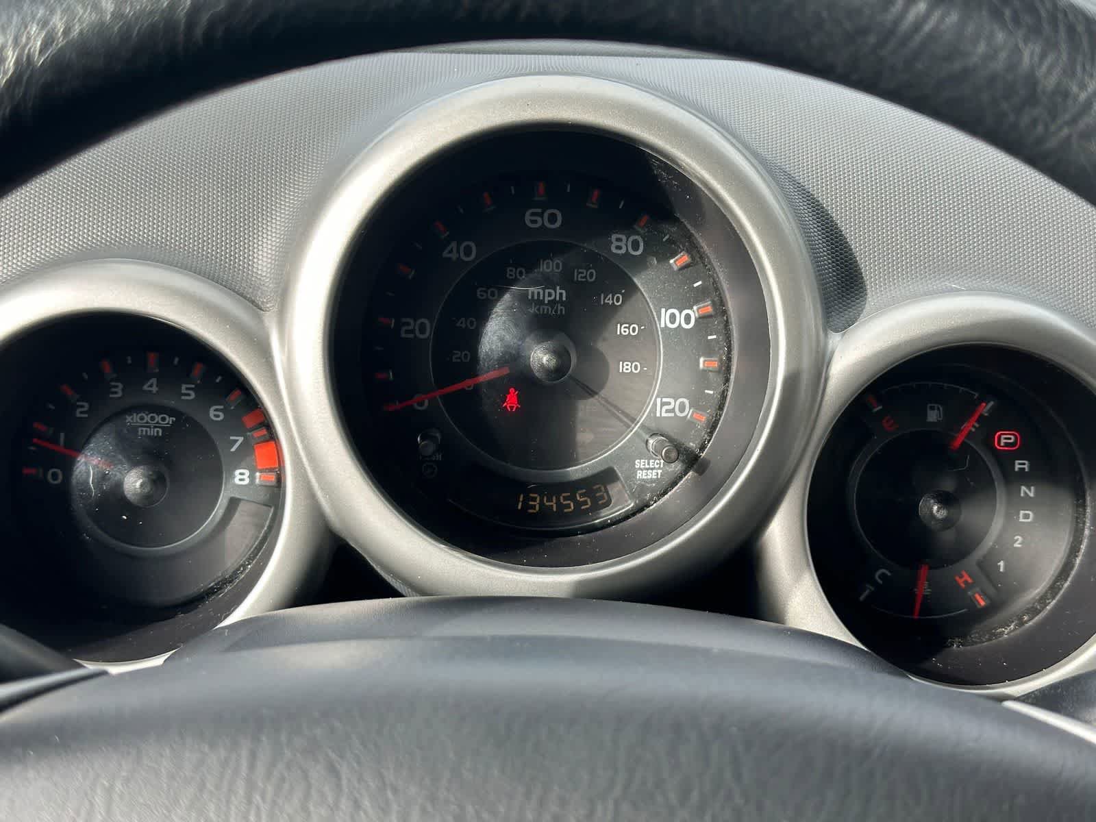 Used 2003 Honda Element EX image 16