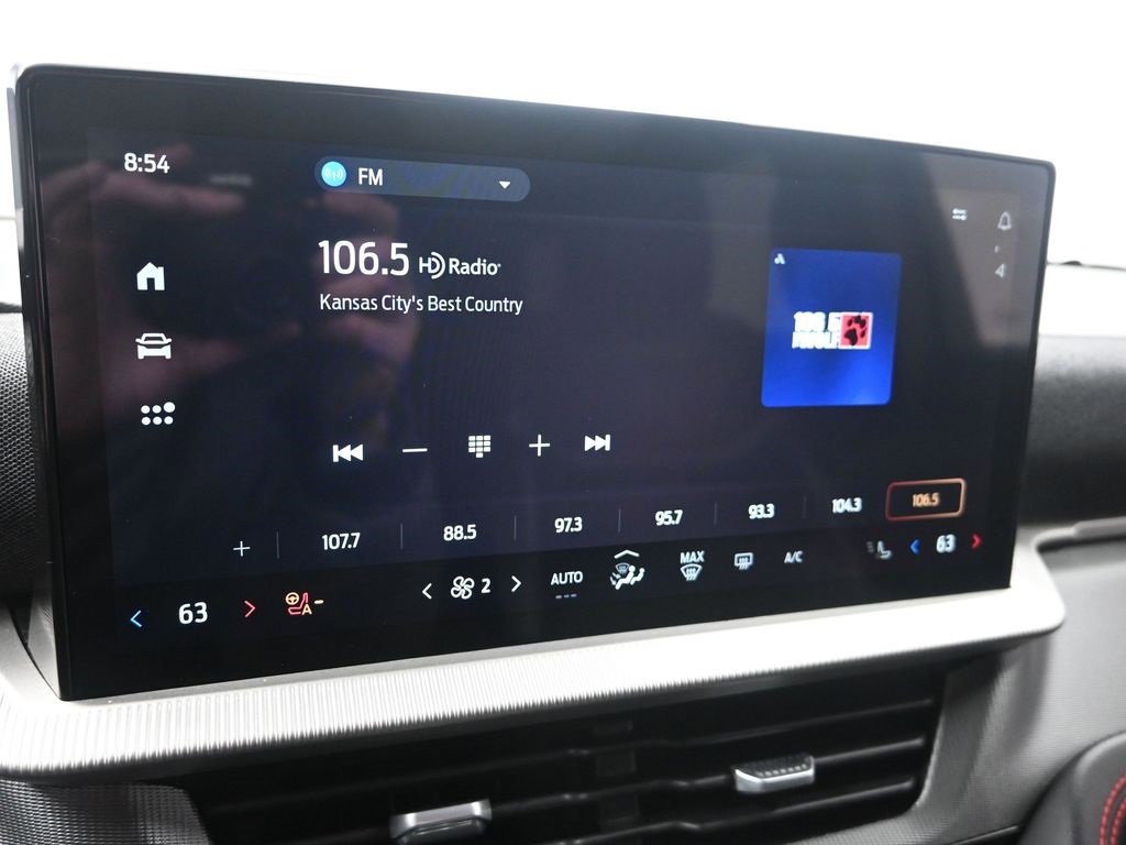 Used 2025 Ford Explorer ST w/ Sun And Sound Package image 18