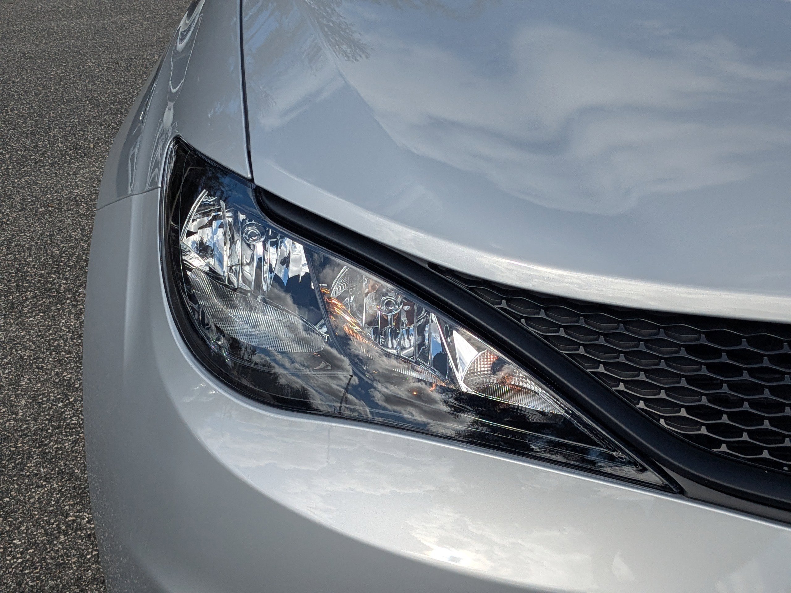 New 2026 Chrysler Voyager LX image 9