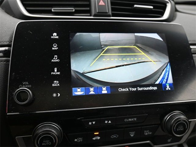 Used 2018 Honda CR-V EX-L image 28