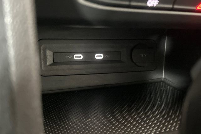 Certified 2023 Volkswagen Atlas SE AWD/4WD image 37