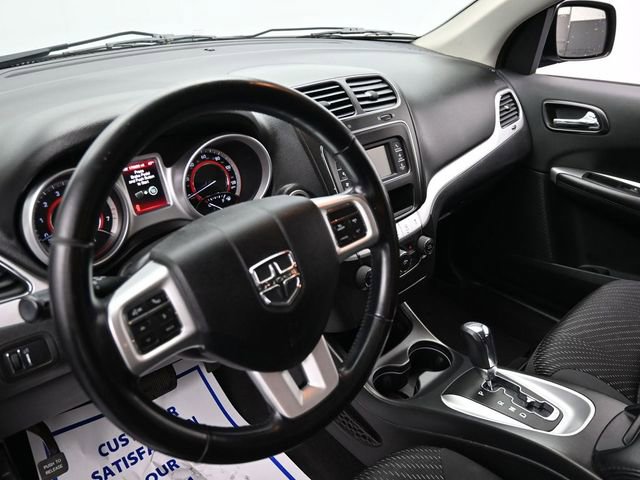 Used 2018 Dodge Journey SE w/ Popular Equipment Group image 24