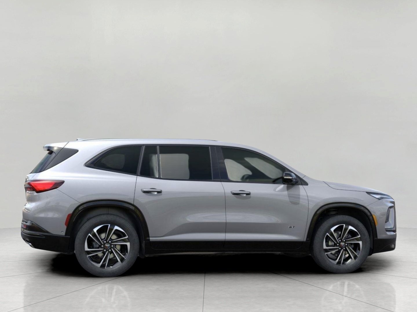 Used 2026 Buick Enclave Sport Touring w/ Power Package AWD/4WD image 5
