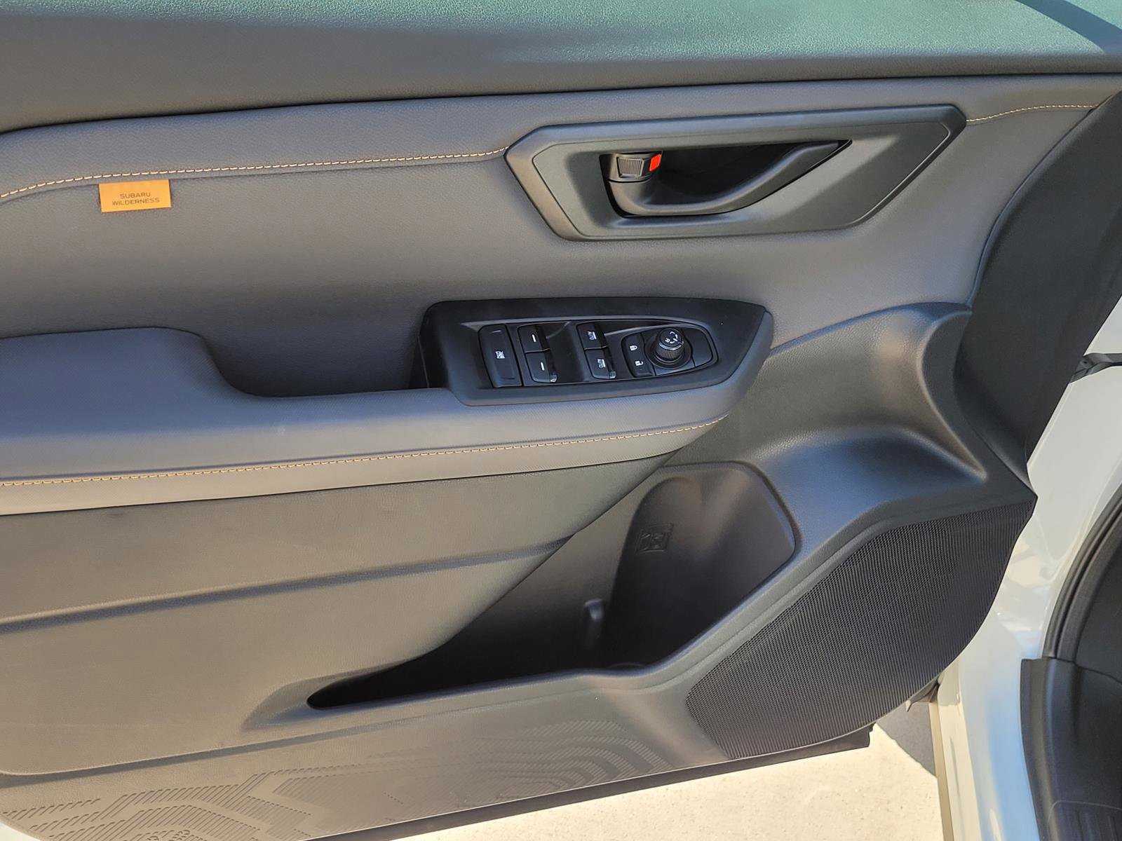 New 2026 Subaru Forester Wilderness image 4