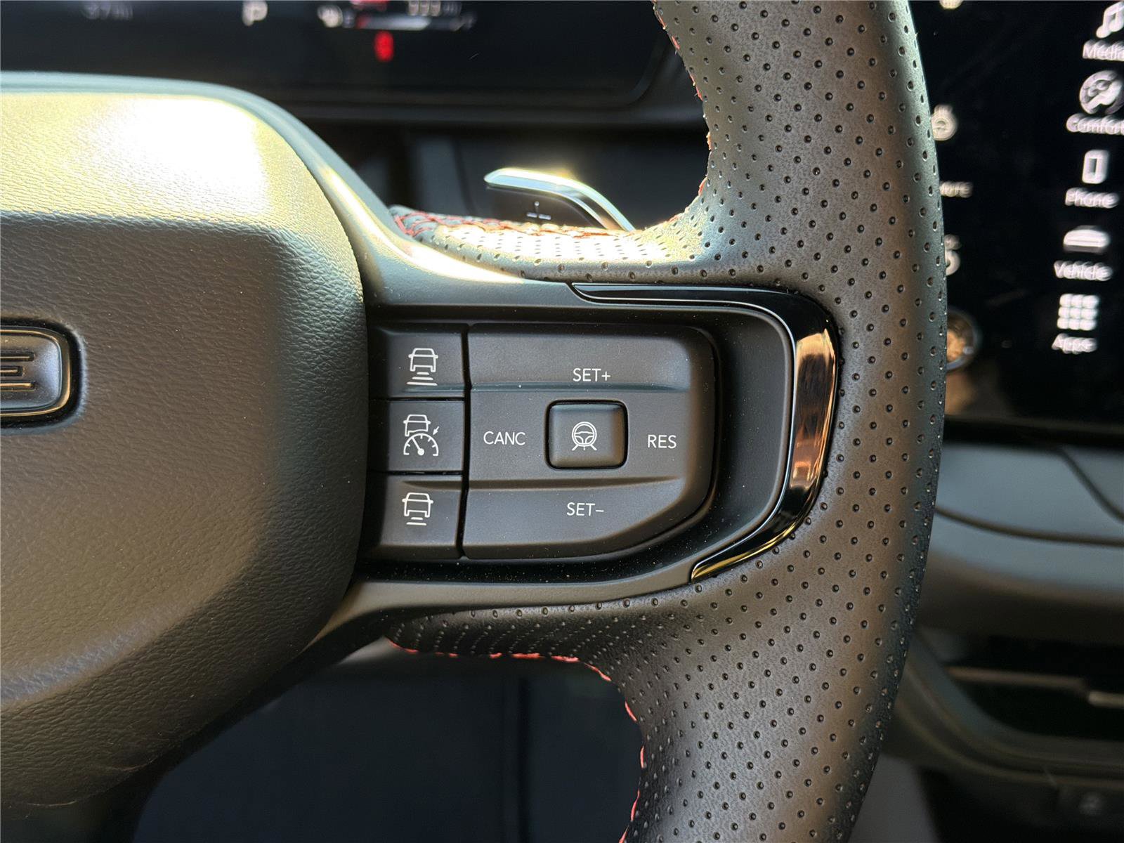 New 2026 Dodge Charger Scat Pack w/ Blacktop Package image 21