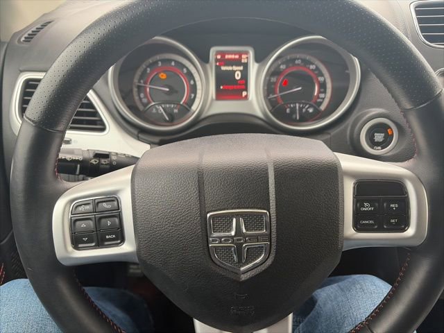 Used 2019 Dodge Journey GT FWD image 21