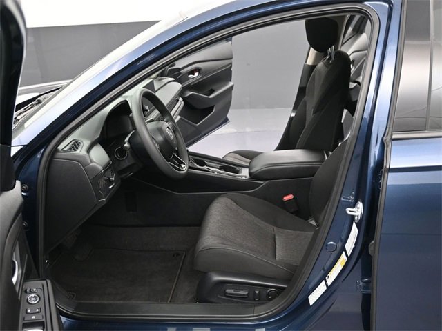 Certified 2024 Honda Accord EX image 6