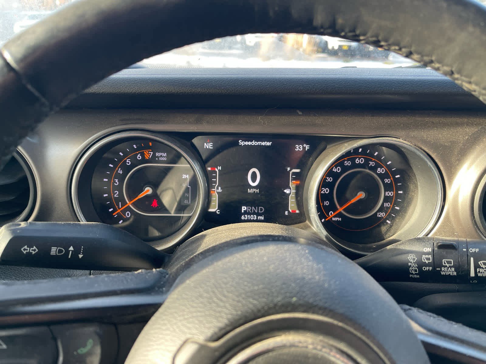 Used 2018 Jeep Wrangler Unlimited Sport S image 6