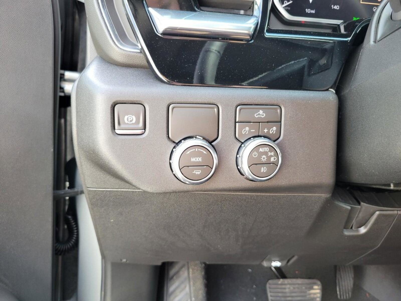 New 2026 GMC Sierra 1500 Elevation w/ Elevation Select Package image 14