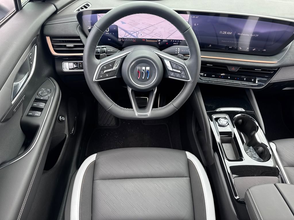 New 2026 Buick Envision Sport Touring AWD/4WD image 13