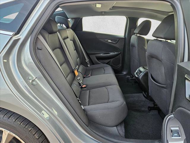 Used 2023 Chevrolet Malibu LT image 21